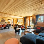 Bed and breakfast Virolet Jacuzzi Hammam Cheminée 15 Personnes Max Les Gets