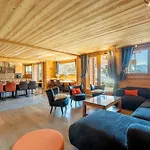 Bed and breakfast Virolet Jacuzzi Hammam Cheminée 15 Personnes Max Les Gets