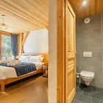 Bed and breakfast Virolet Jacuzzi Hammam Cheminée 15 Personnes Max Les Gets