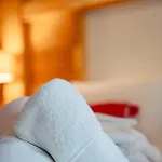 Bed and breakfast Virolet Jacuzzi Hammam Cheminée 15 Personnes Max 4*
