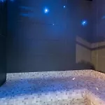 Virolet Jacuzzi Hammam Cheminée 15 Personnes Max