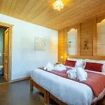 Bed and breakfast Virolet Jacuzzi Hammam Cheminée 15 Personnes Max 4*