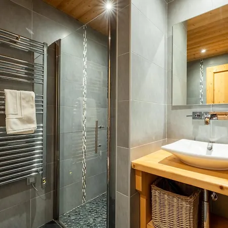 Virolet Jacuzzi Hammam Cheminee 15 Pers - Multipass 4*