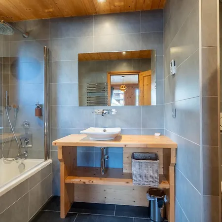 Virolet Jacuzzi Hammam Cheminee 15 Pers - Multipass