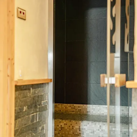 Virolet Jacuzzi Hammam Cheminee 15 Pers - Multipass 4*