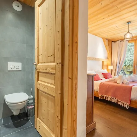 Virolet Jacuzzi Hammam Cheminee 15 Pers - Multipass