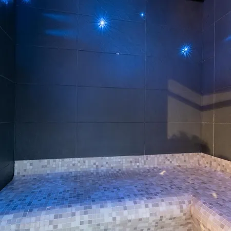 Virolet Jacuzzi Hammam Cheminee 15 Pers - Multipass